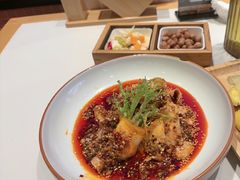 -千椒百味•自贡盐帮川菜