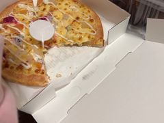 -必胜客(王府井店)