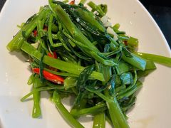 泰式飞天通菜-Thai Alley泰爱里(二沙岛店)