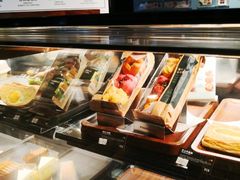 -星巴克(绍兴柯桥柯岩景区店)