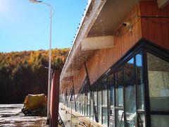 -赤峰美林谷四季山度假酒店