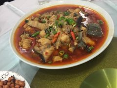 -巴蜀飘香川菜馆(无锡大饭东湖滨路酒吧街店)