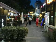 -老外街