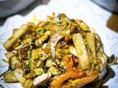 -十面欢腾·海鲜面·台式Bistro(长乐路店)