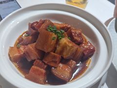 -东方红酒楼(知春路店)