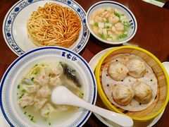 -王家沙点心店(西康路店)