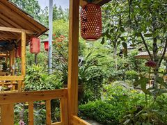 -青城甲(青城山店)