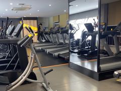 -超鹿运动健身(紫阳商贸中心店)