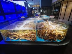 -徐记海鲜(大雁塔|金都店)
