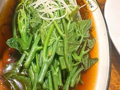 -苹果树下艺术餐厅(宋庄店)