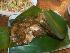 -蜗牛小馆醉乡民谣云南菜(惠新西里店)