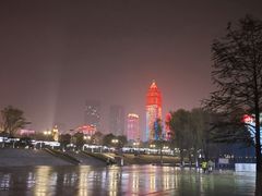 -武汉两江游览·夜游长江(汉口粤汉码头)