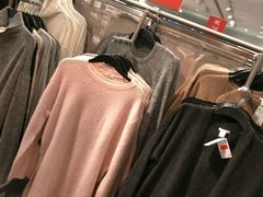 -H&M(鹏欣水游城店)