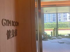 -深圳国际会展中心洲际酒店