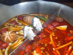 -湊湊火锅·茶憩(东城民盈国贸城店)