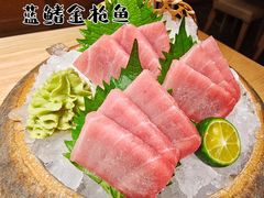 -虹料理·日料放题(悠方店)