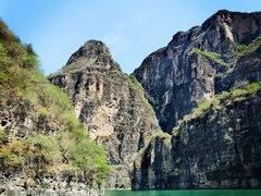 -龙庆峡风景区