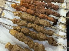 -六味斋(柳巷店)