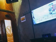 -钱柜音乐会所(罗湖店)