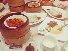 -泉州富力万达文华酒店-品珍中餐厅