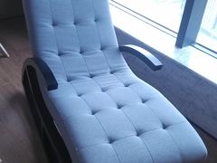 超爱这张躺椅的，好想带走.jpg-优逸酒店(柳州窑埠古镇万象城店)