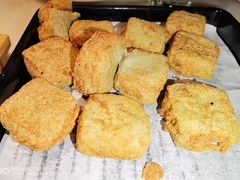 小时候的臭豆腐-佬肥猫(国华广场店)