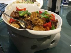 -渔堂公园餐厅·本帮菜(乐园路店)