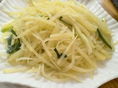 -柴火农家饭(遇龙河店)