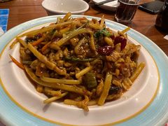 -七菜馆·东北菜·蒸饺(文体路店)