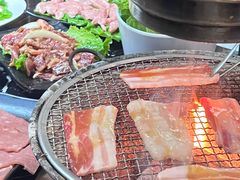 -燚青春东北泥炉烤肉(百合店)