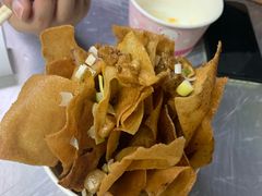 -小民大排档(光谷店)