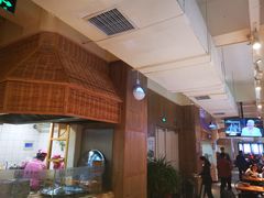 -袁家村关中印象美食(万象汇店)