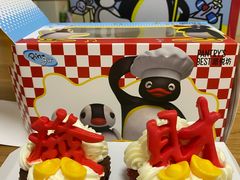 -派悦坊·甜品·蛋糕(虹口龙之梦店)