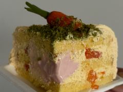 -Pantry’s Best派悦坊蛋糕(虹口龙之梦店)