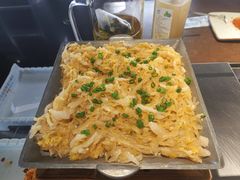 酸菜-很久以前羊肉串(南京路第一百货店)