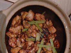 -茶港·点心·啫啫煲(王府井店)
