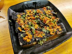 -回·龙虾铺·盆盆蟹·烧烤大排档(回龙观店)