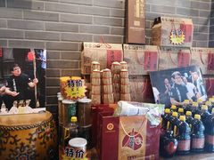 -蔡家酒楼(一德街店)