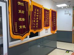 -于爸课堂·学前预备·小学托管·初高中自习室