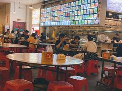 大堂-冶建镜子·老南昌大排档·江西虾王(总店)