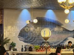 -FISH&POTATO Cō(地中海美食 万象城店)