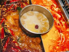 -巴奴毛肚火锅(六天地店)
