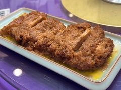 -西江美食舫·江西菜(健德桥店)