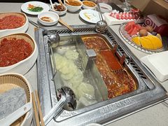 -海底捞火锅(方圆荟店)