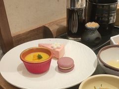 -牛YO寿喜烧·铁板烧和牛火锅自助(市府恒隆店)