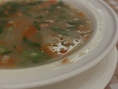 -船屋葡国餐厅
