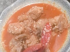 -重庆九记老火锅(广场店)