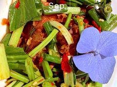 -写庭·鱼鲜川菜·宴请(铁像寺水街店)