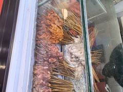 -辽B·小串(总店)
