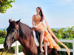 -三亚亚龙湾天域度假酒店